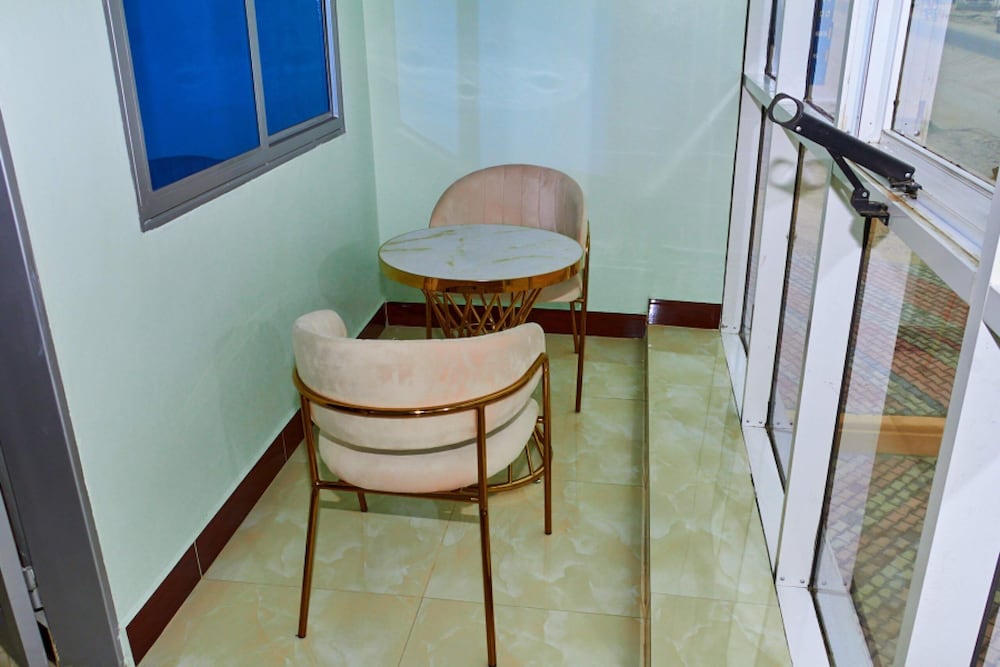 Deluxe Room photo 2
