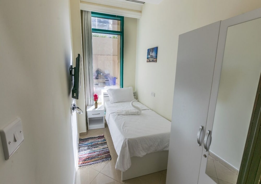 Economy Single Room, Women only, Tower photo 1