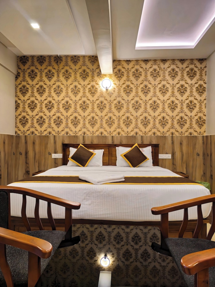 Deluxe Room photo 2