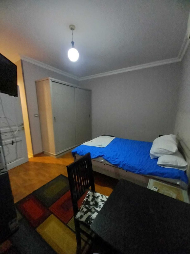 Basic Room photo 2