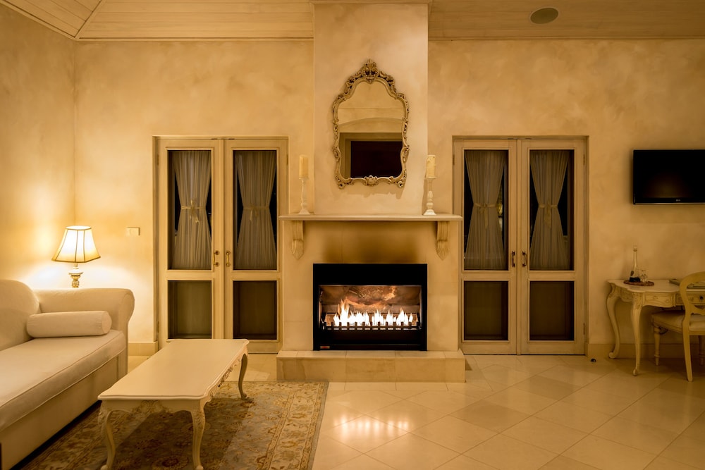 Executive with Spa Access photo 2