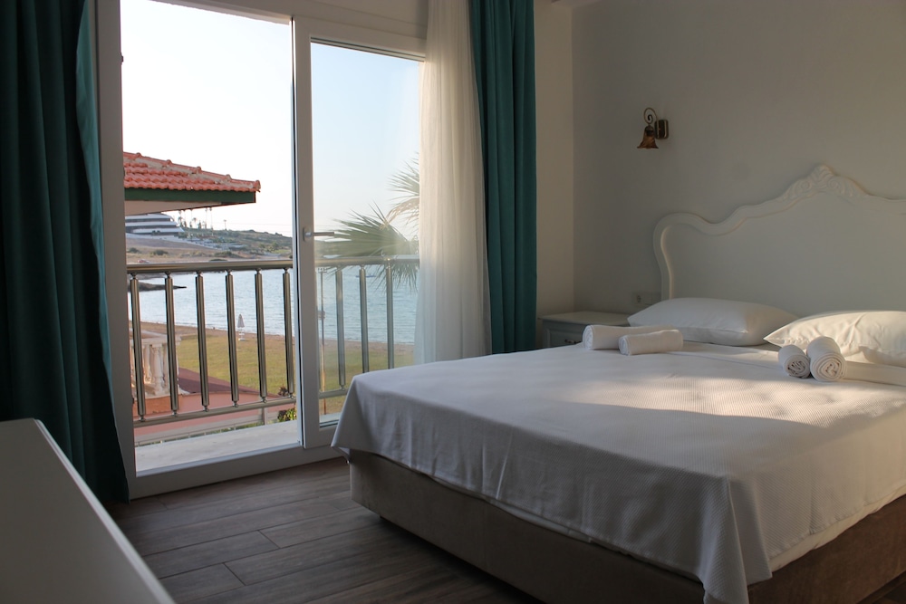 Double Room, Sea View