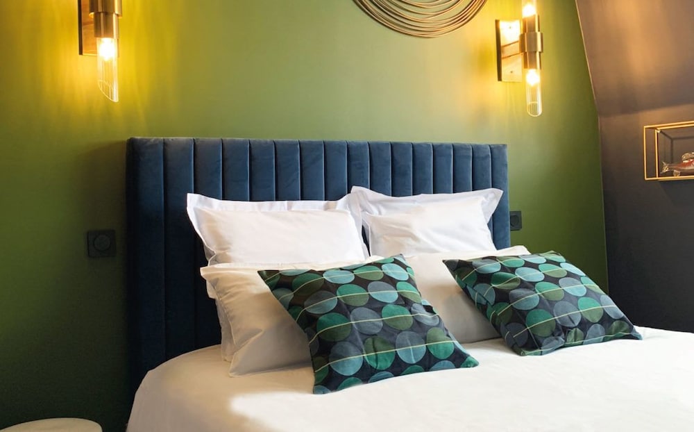 Superior Twin Room - Photo 3