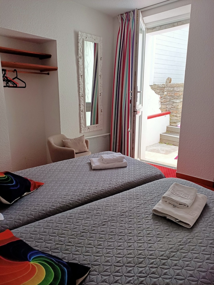 Twin Room photo 1