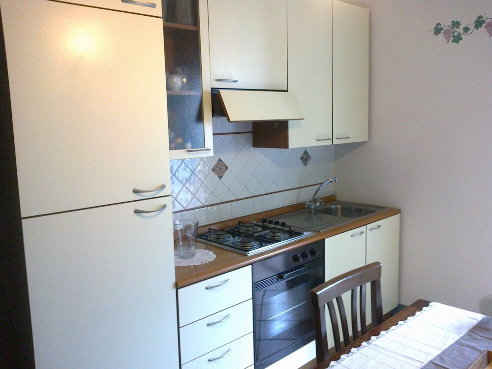 Apartment, 1 Bedroom photo 2