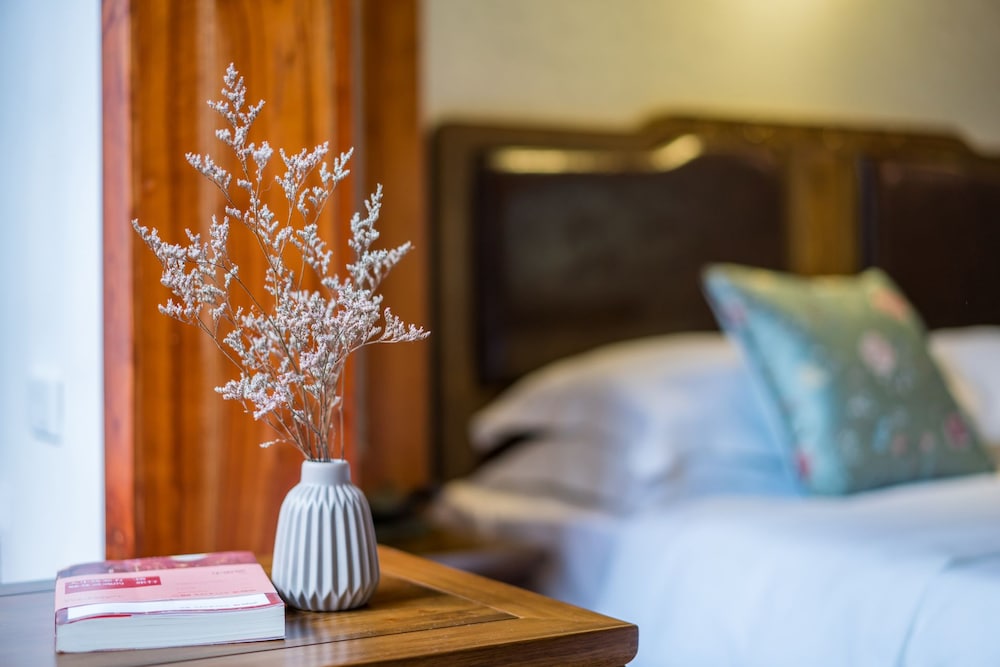 Deluxe Double Room, Mountain View