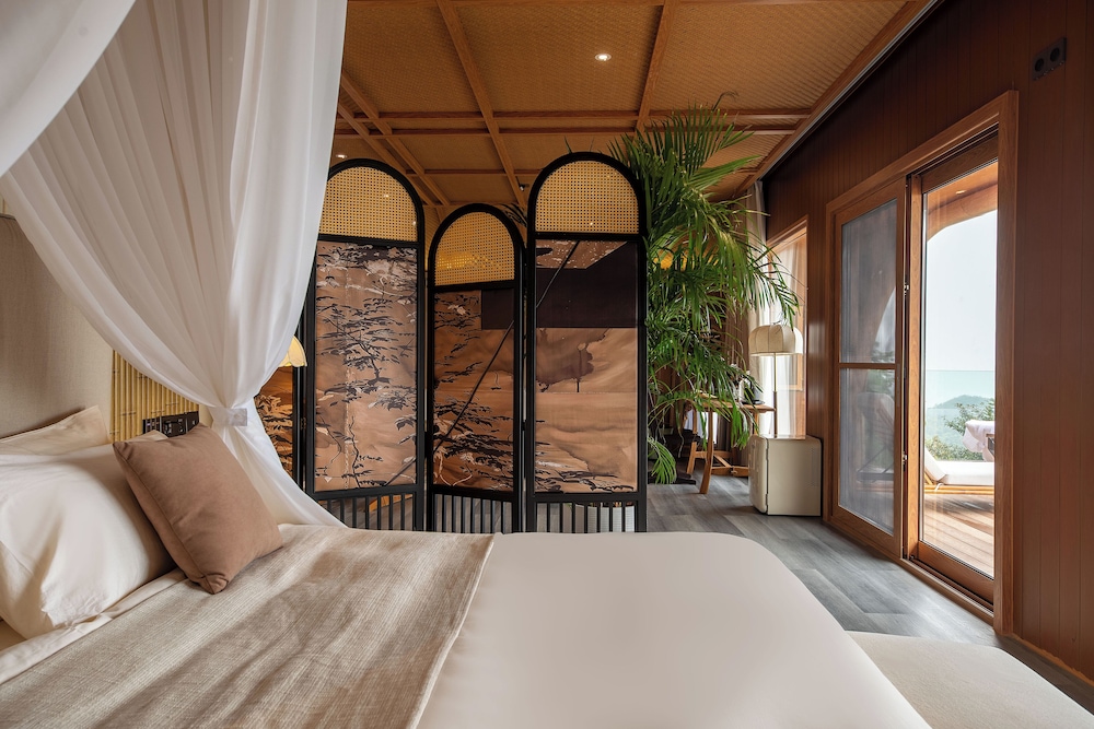 Exclusive Double Room