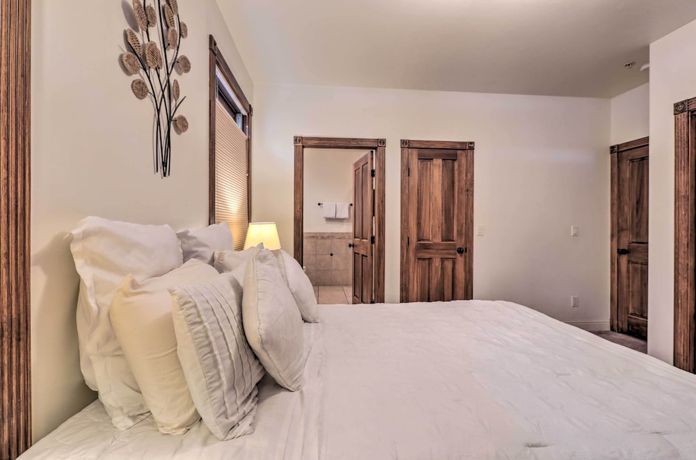 Apartment (2 Bedrooms) photo 2