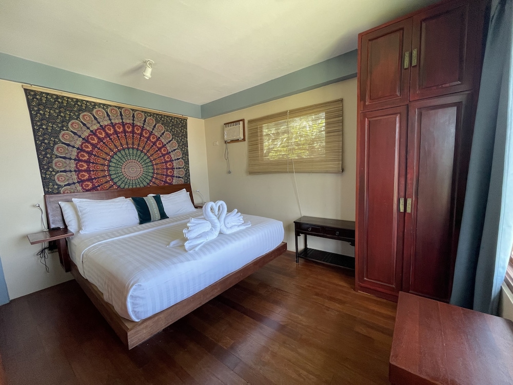 Family Apartment, 2 Bedrooms, Ocean View