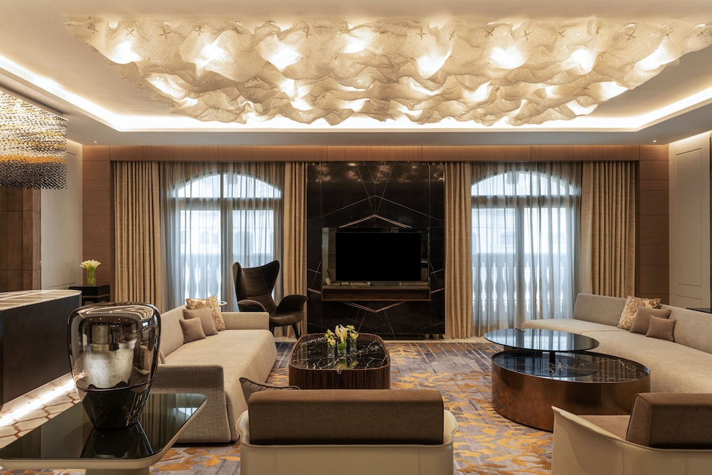 Royal Suite, 1 Bedroom, Terrace