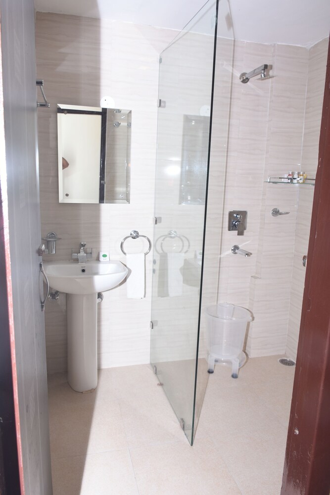 Deluxe Double Room, Balcony, Valley View - Photo 2