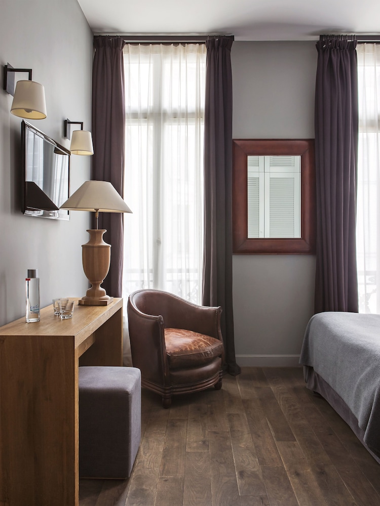 Classic Double Room photo 3