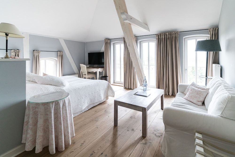 Superior Double Room - Photo 6