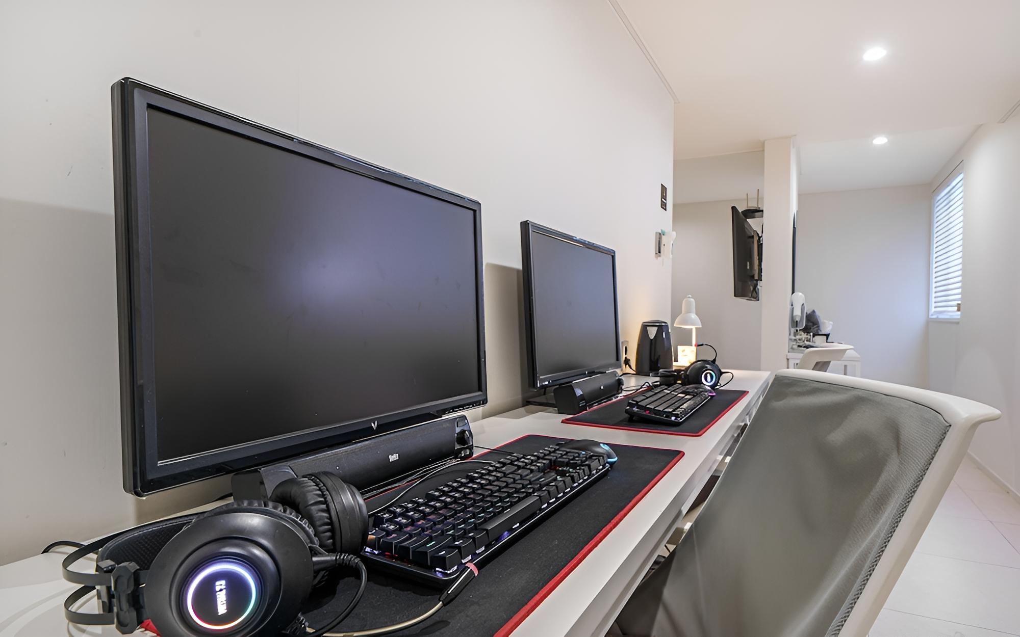 Room (Premium content (PC room) (with style) - Photo 1