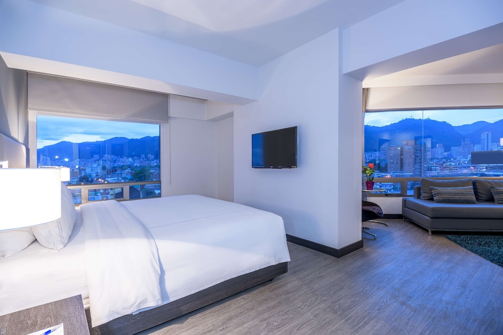 Junior Suite (Extra Bed 3 adults) photo 1