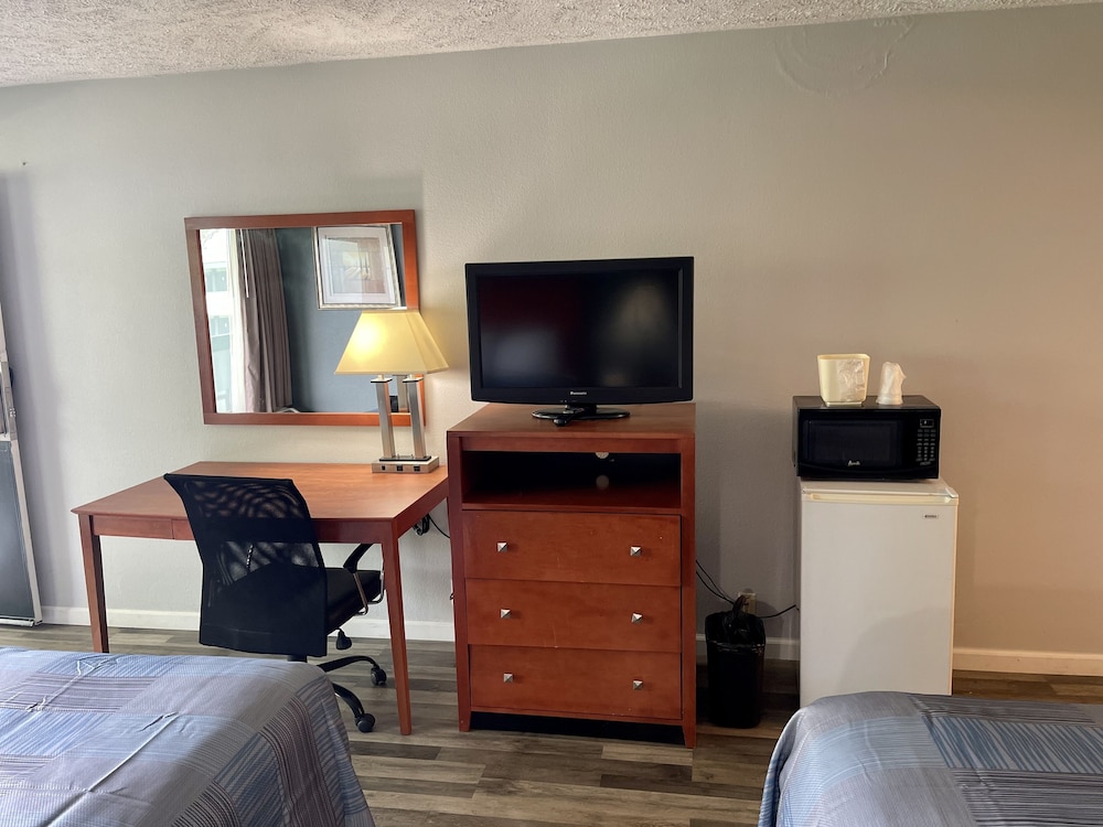 Standard Room - Photo 7