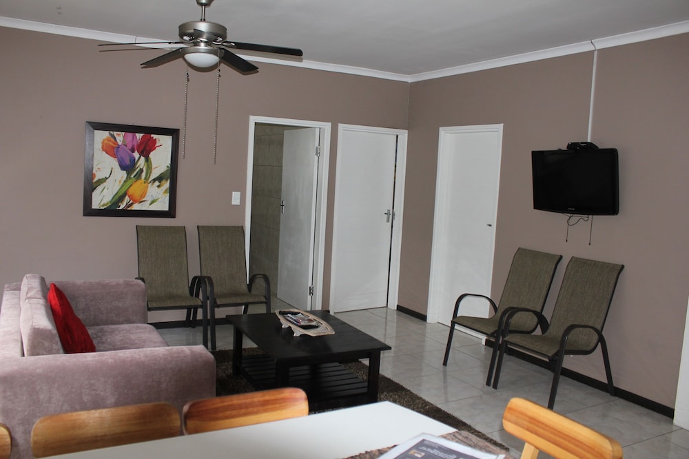Executive Apartment photo 3