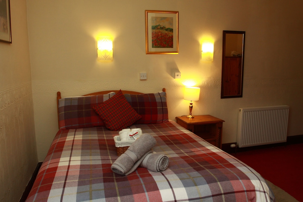 Standard Room, 1 Double Bed, Garden View