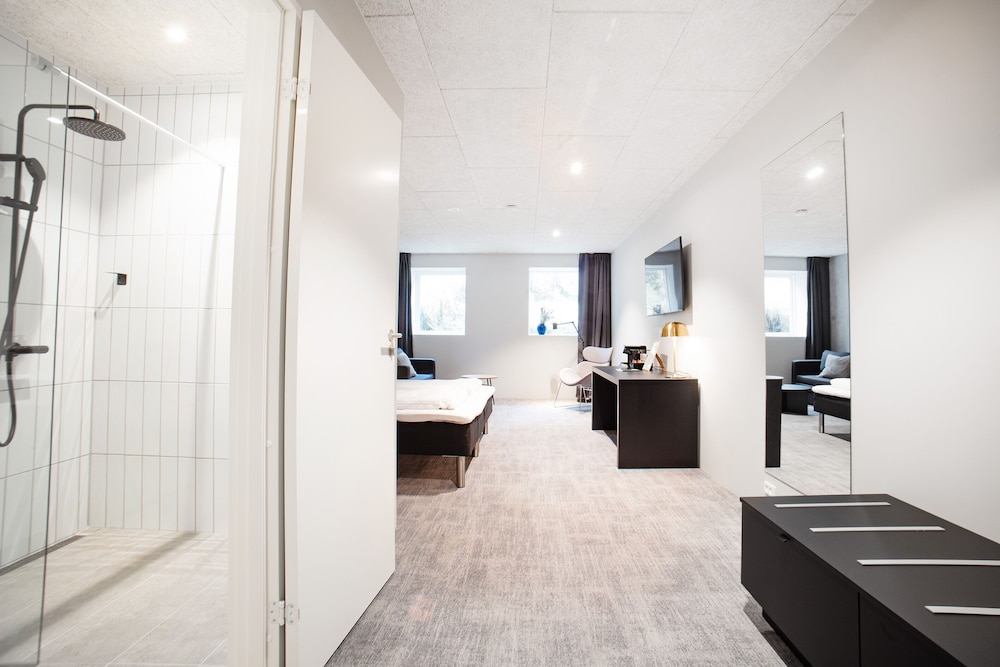 Superior Double Room photo 2