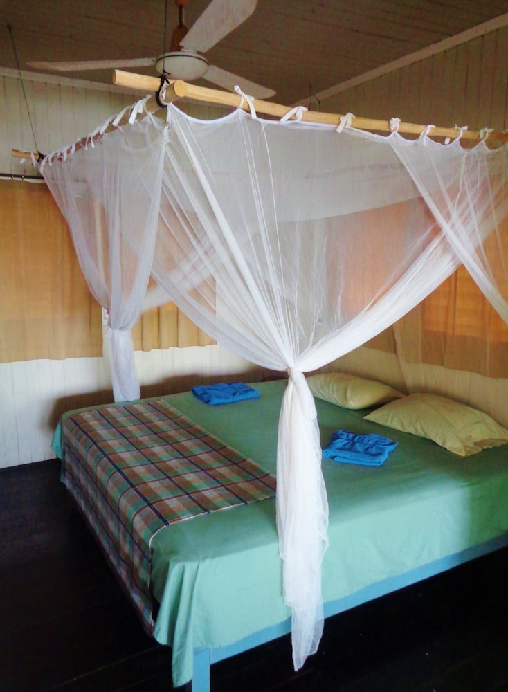 Shared Dormitory, 1 Double Bed, Non Smoking photo 2