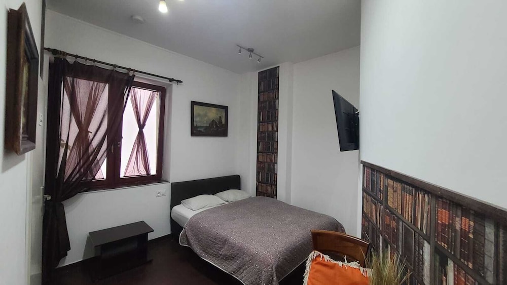 Basic Double Room (1) - Photo 7