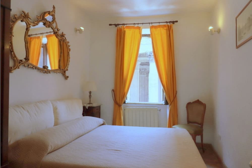 Apartment, 1 Bedroom