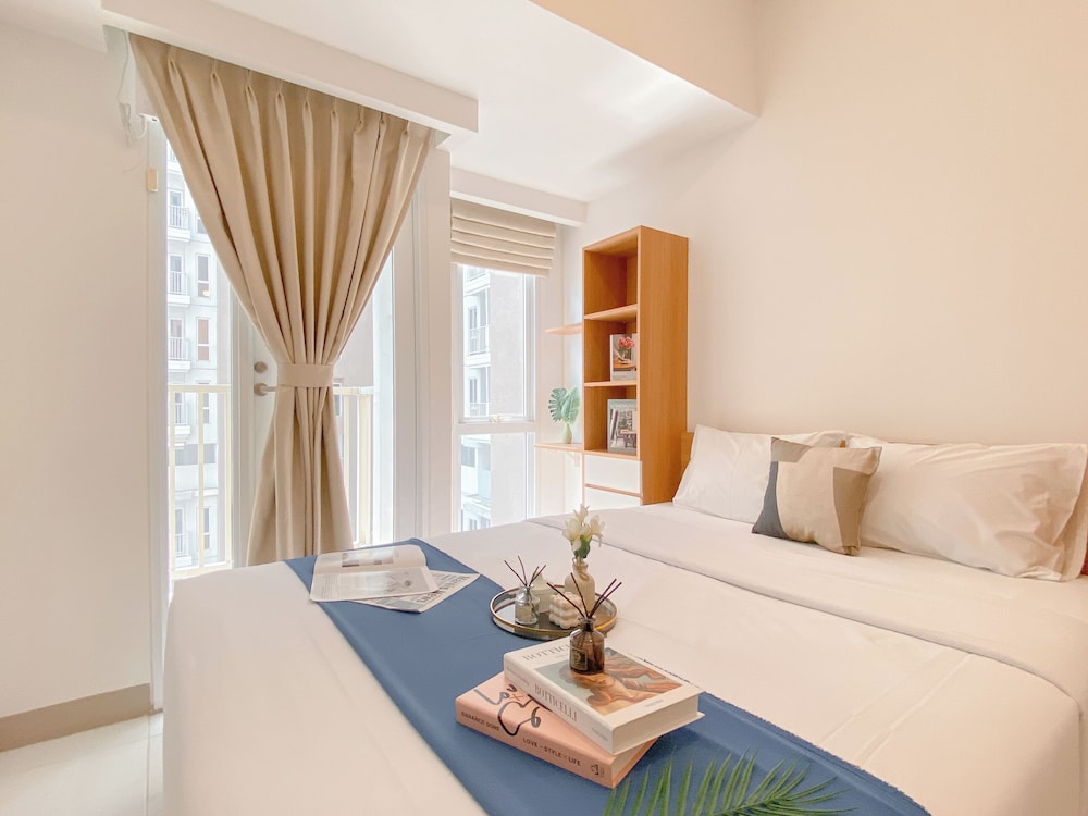 Standard Studio, 1 Bedroom (Apartment)