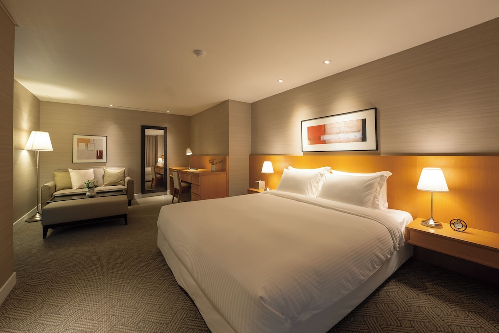 Spa Terrace Room photo 3