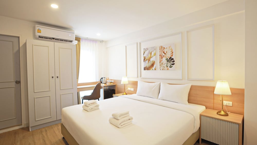 Deluxe Premier Room - Photo 2