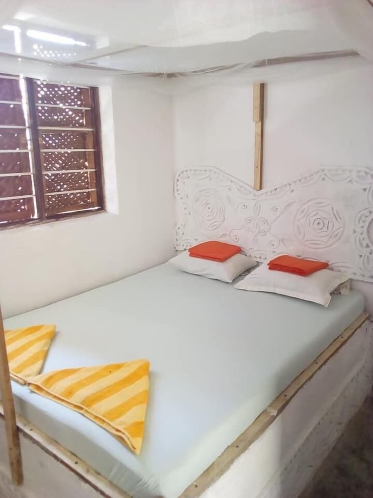 Double Room, Non Smoking, Garden View photo 1