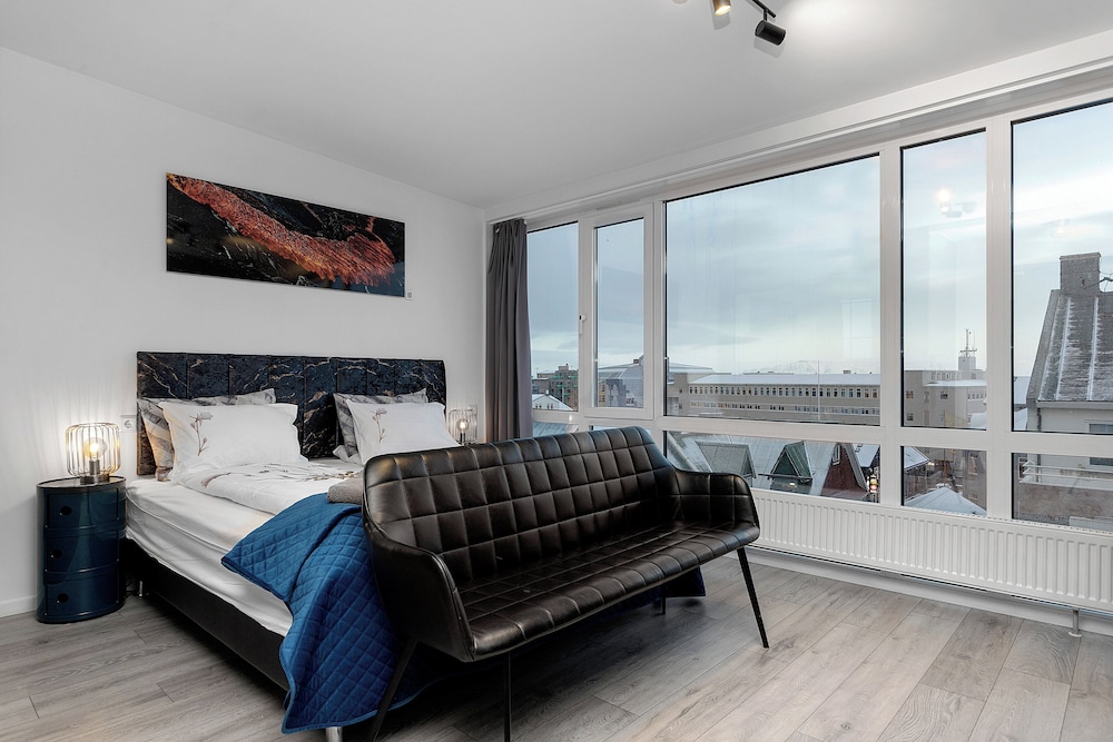 Superior Double Room, Balcony - Photo 21