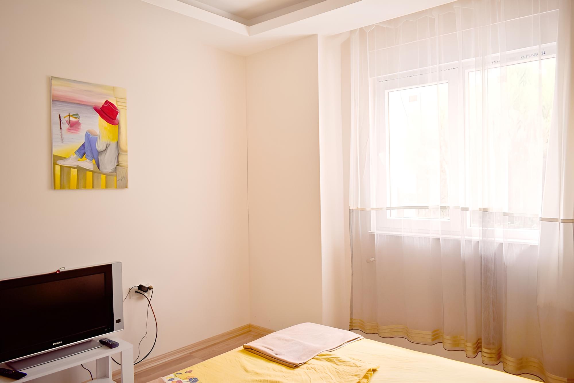 Economy Studio Suite photo 3