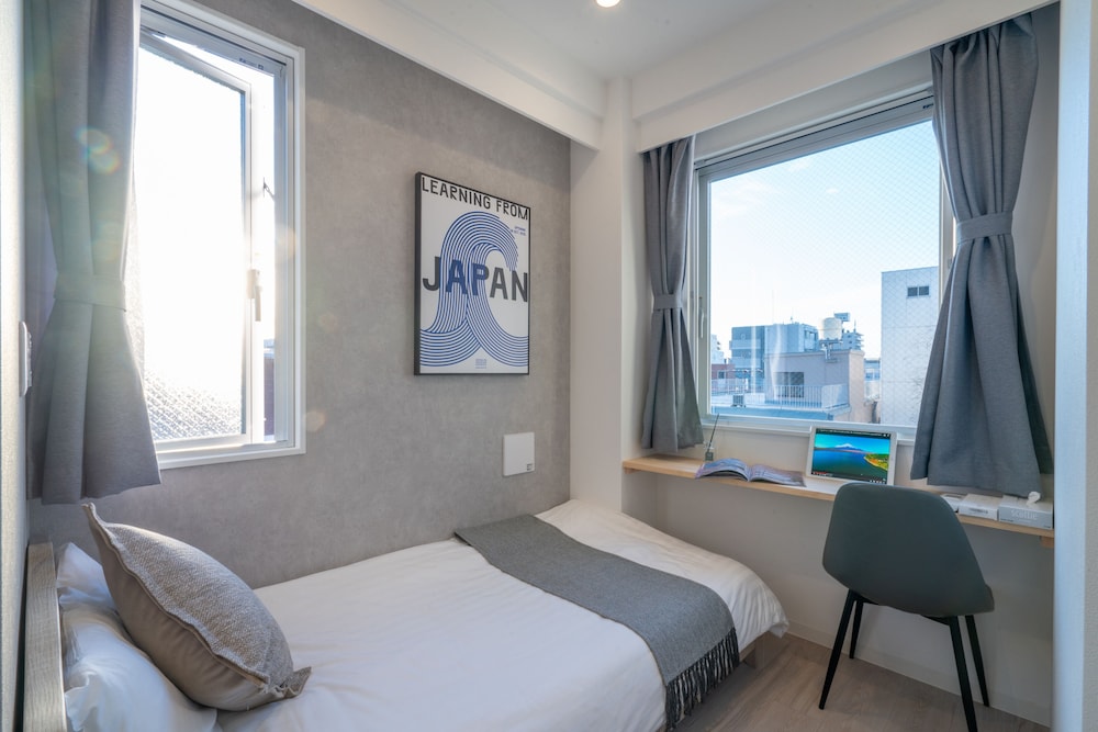 Economy Single Room 402, Non Smoking photo 1