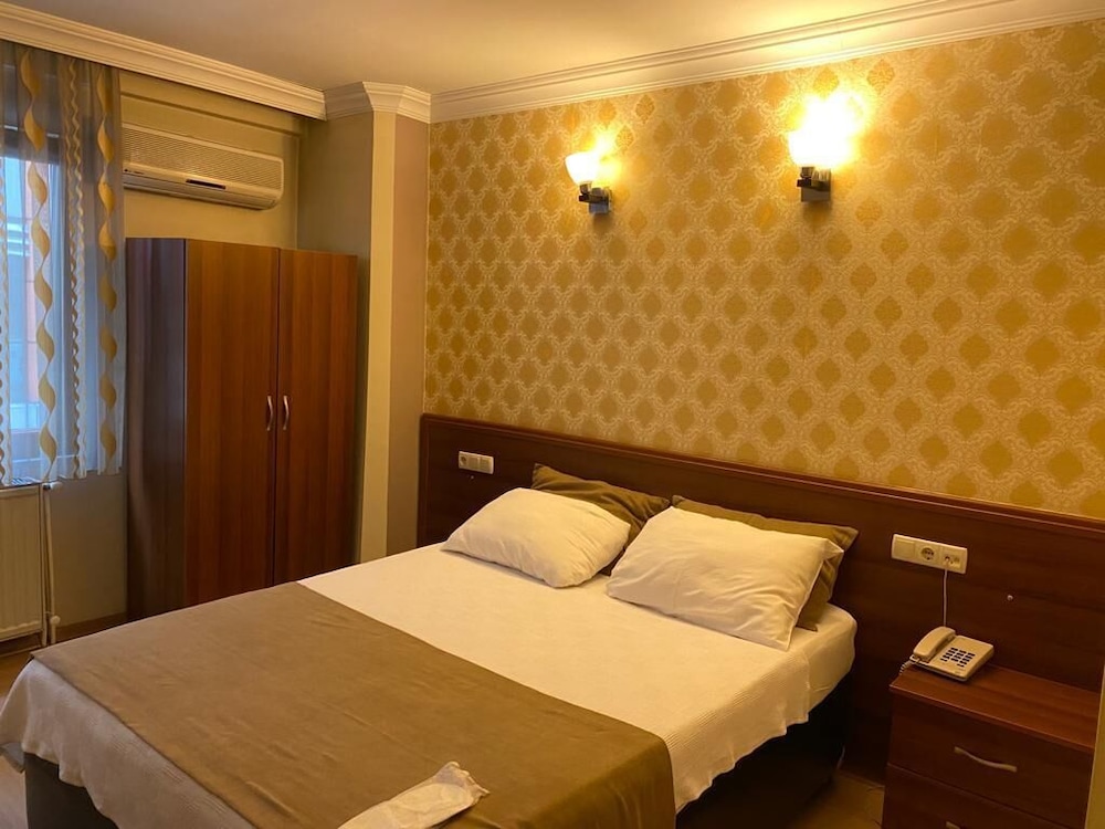 Standard Single Room photo 1