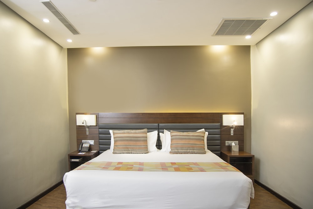 Executive Apartment, 2 Bedrooms