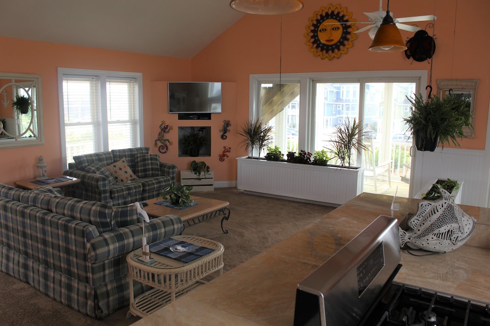 Signature Studio Suite, Ocean View photo 1