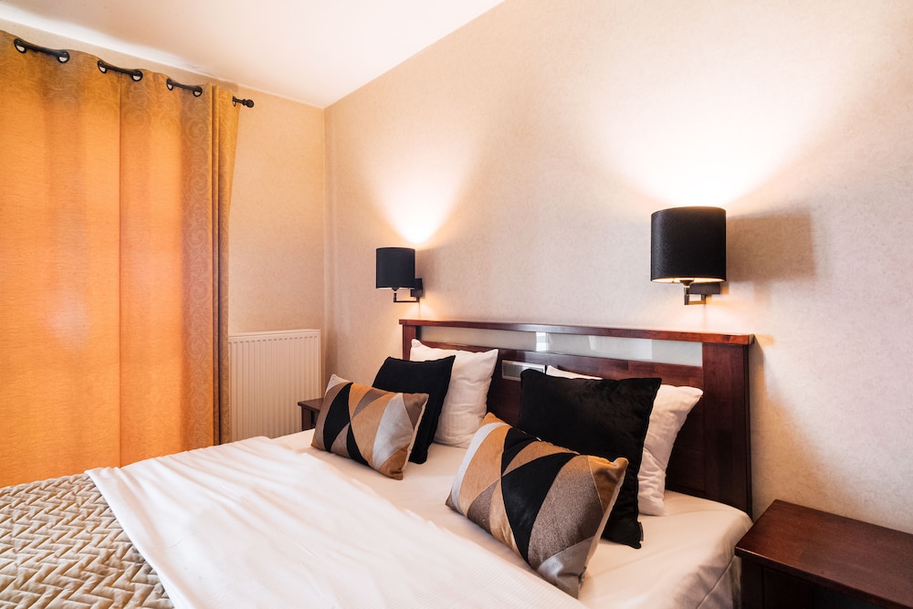 Comfort Double Room, 1 Double Bed - Photo 2