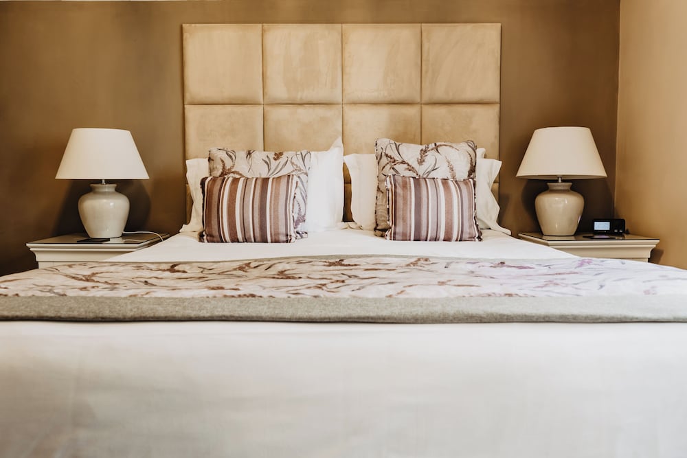 Comfort Room