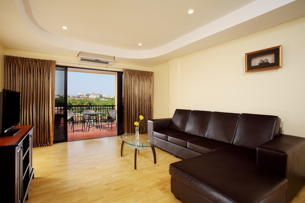 Family Suite, 2 Bedrooms - Photo 6