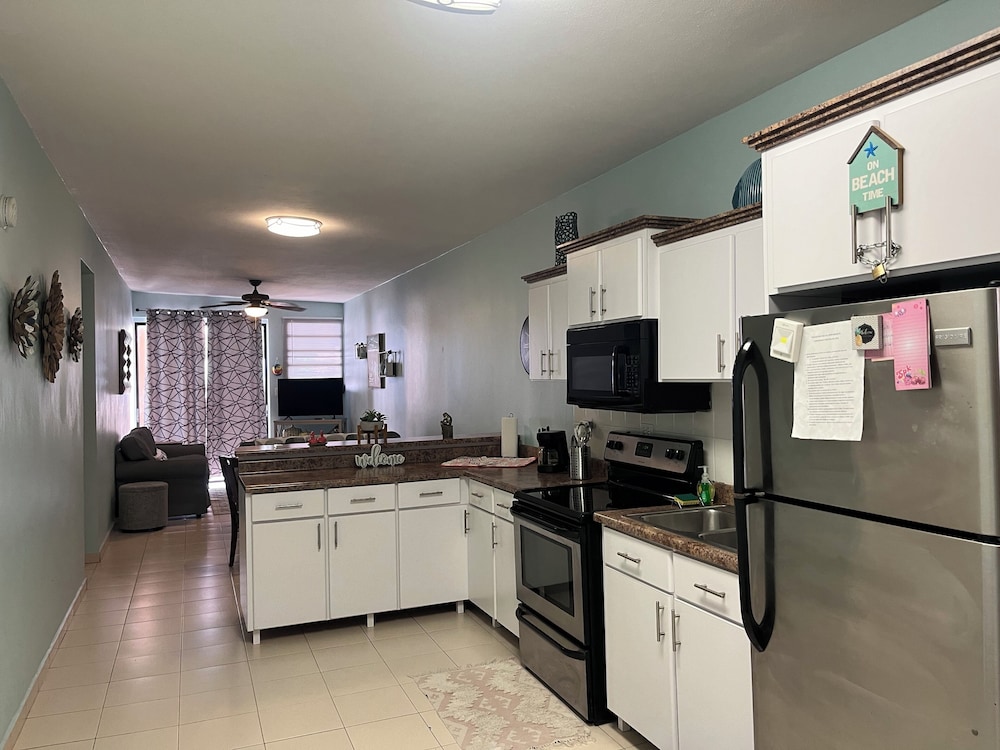 Comfort Apartment, 2 Bedrooms, Kitchen photo 3