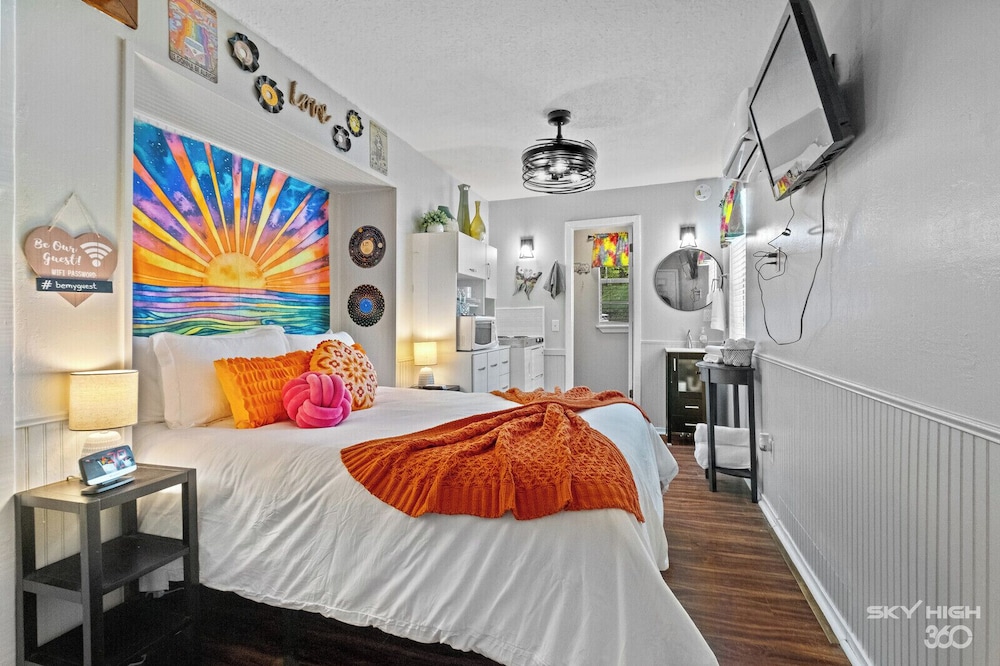 Double Room, Hill View photo 2