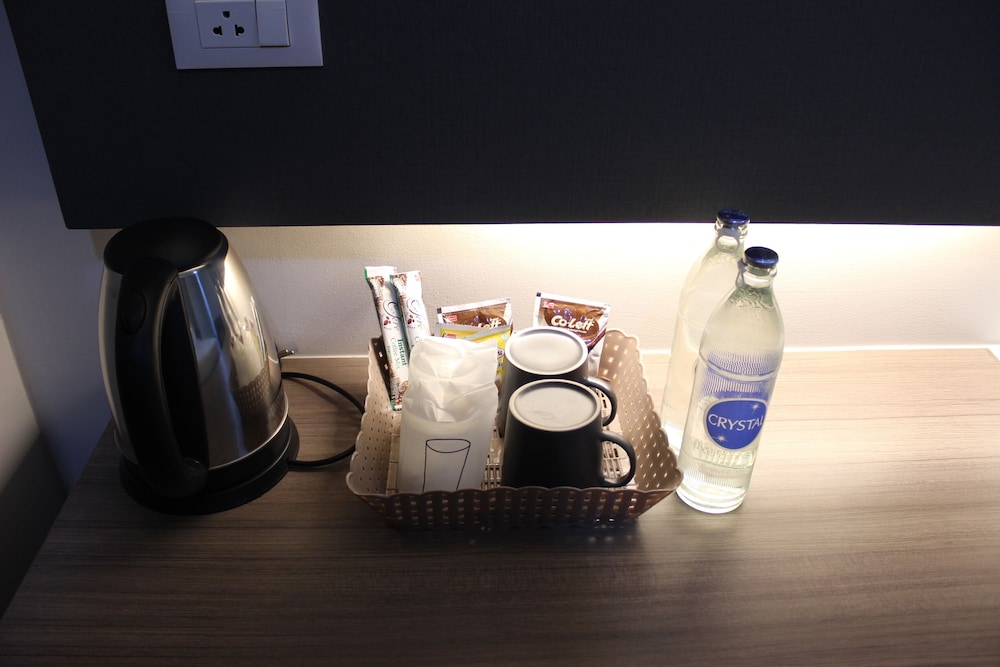 Deluxe Twin Room - Photo 9