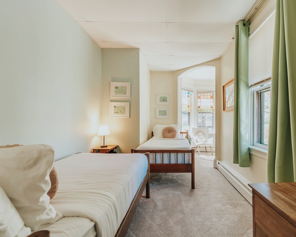 Family Apartment photo 3