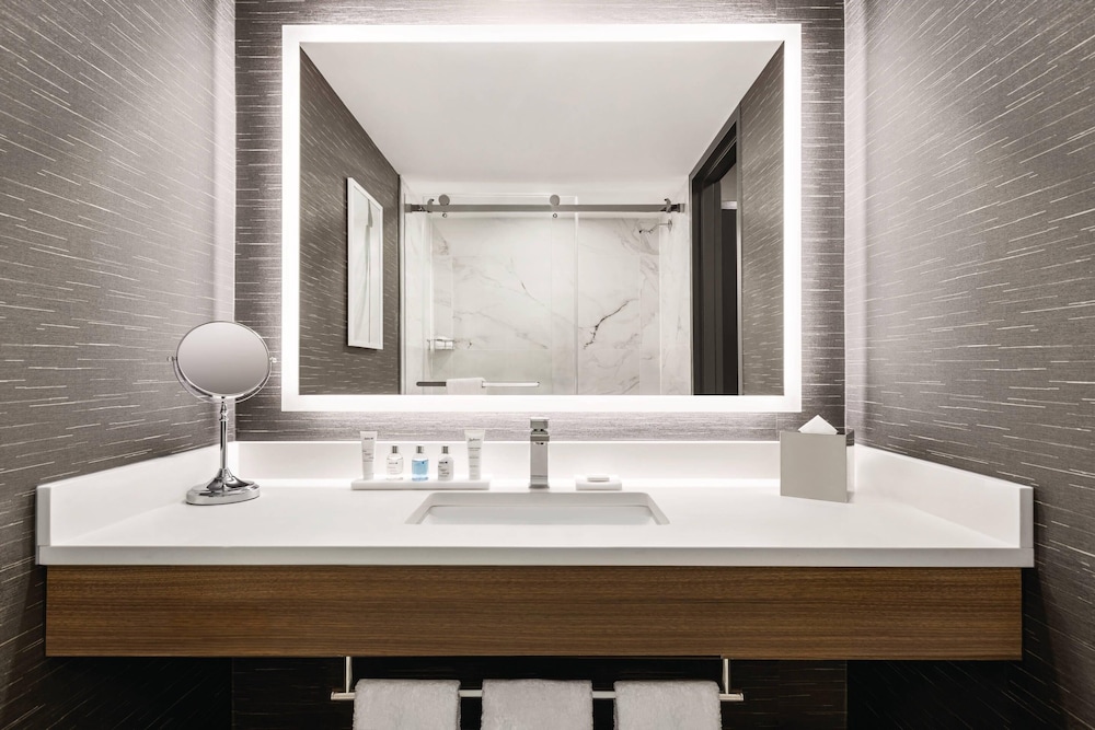 Radisson Blu Vancouver Airport Hotel & Marina, Billede 6