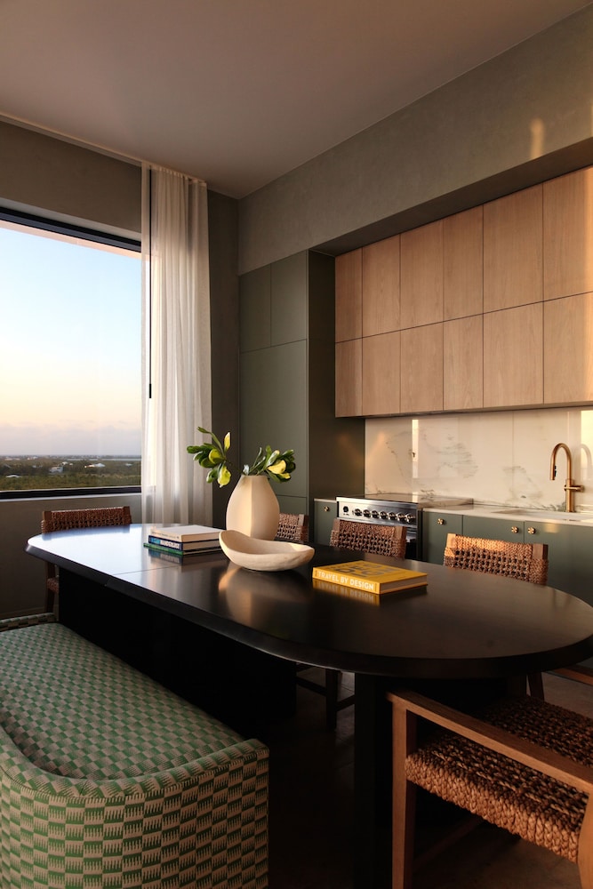 Presidential Suite, 1 King Bed