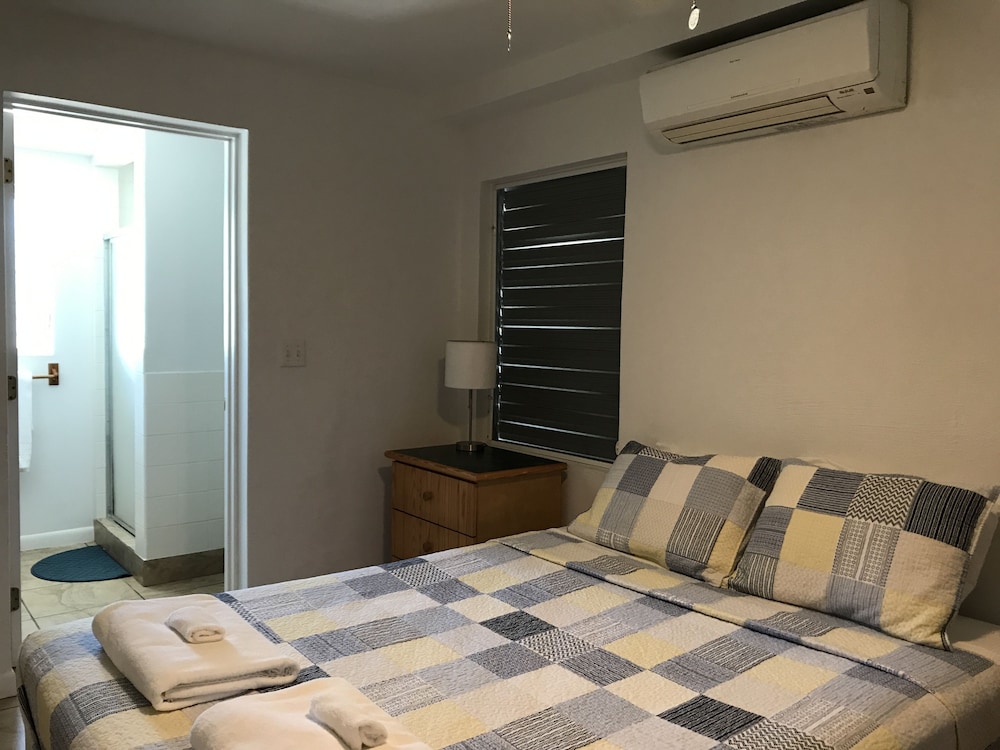 Family Villa, 2 Bedrooms, Ocean View, Beachfront photo 3