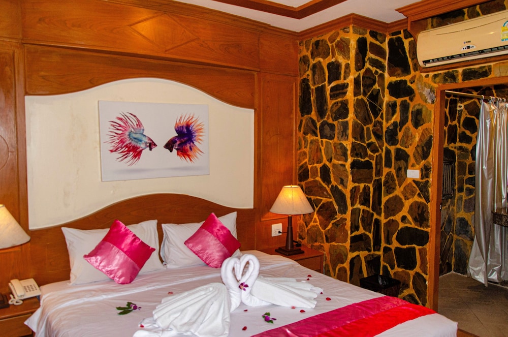 2 Connecting Double Rooms - Photo 1