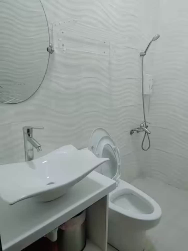 Quadruple Room with Mountain View and Balcony photo 2