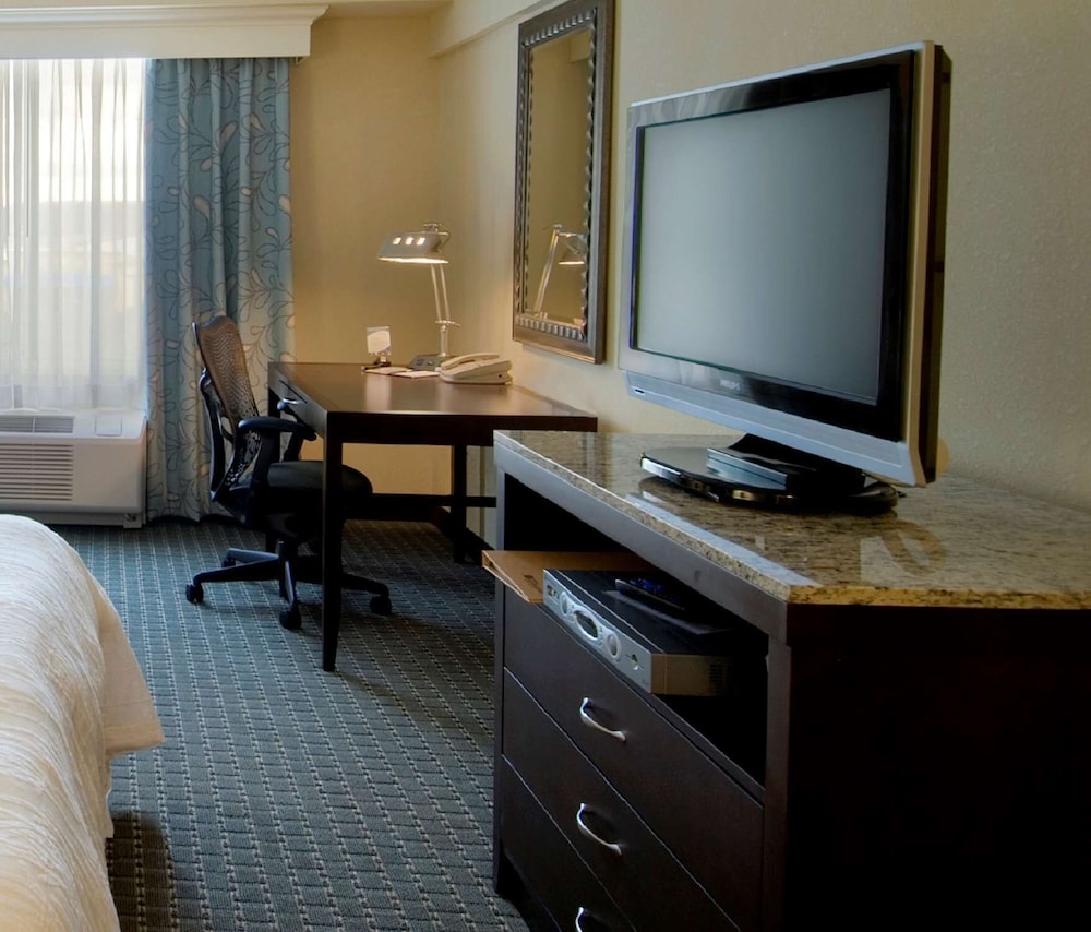 Suite, 1 King Bed, Accessible - Photo 1