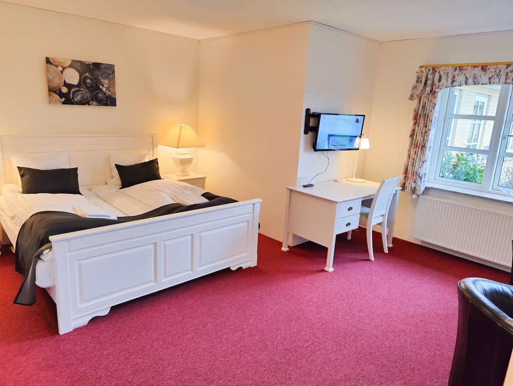 Elite Double Room photo 3